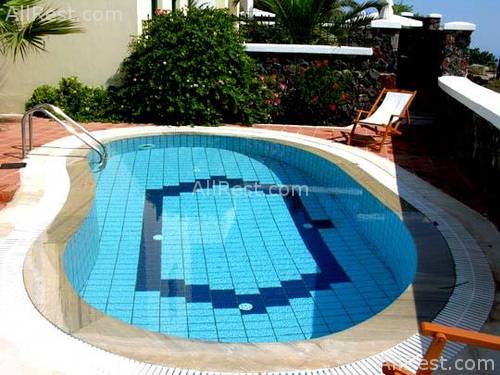 Pantheon Villas 15